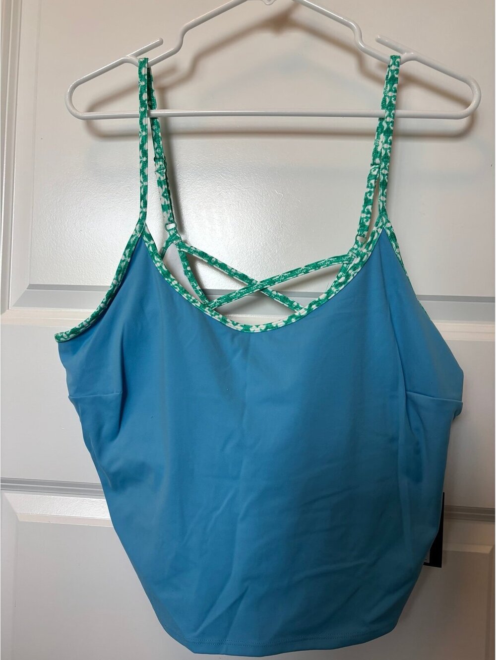 Roller Rabbit Swim Top